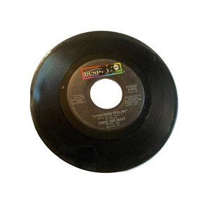 Vintage 7” vinyl record three dog night let me serenade you storybook feeling